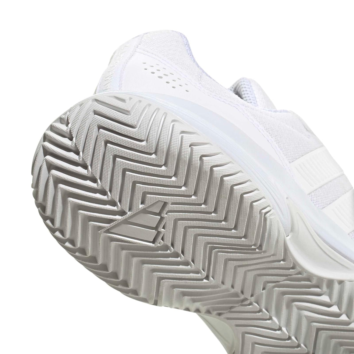 adidas Tenis GameCourt 2 Entrenamiento Mujer Negro