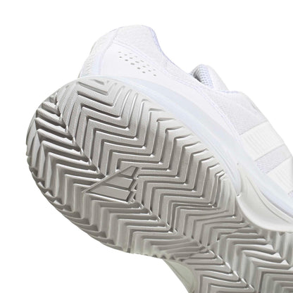 adidas Tenis GameCourt 2 Entrenamiento Mujer Negro