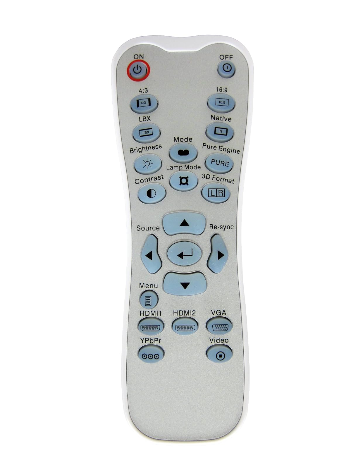 Optoma Control Remoto BR-3060B