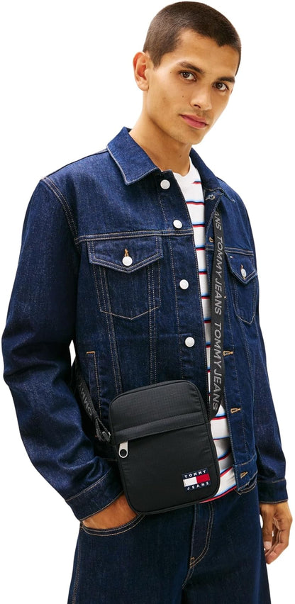 Tommy Hilfiger Crossover para Hombre_AM0AM14211-BDS | Crossover Hombre