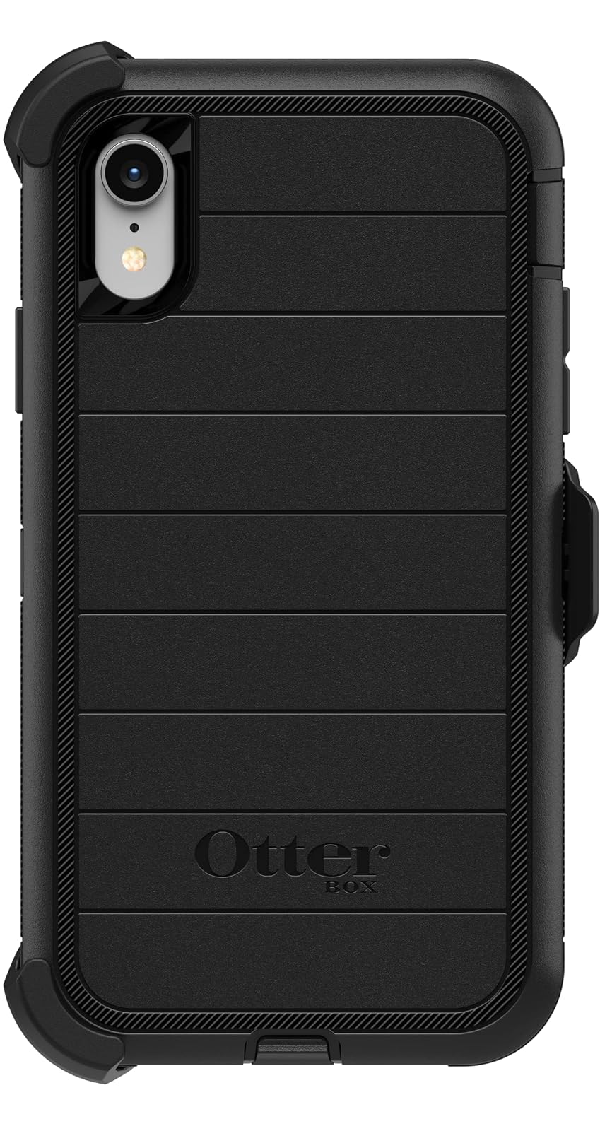 OtterBox Cell Phone Case Defender for Joyride, Black