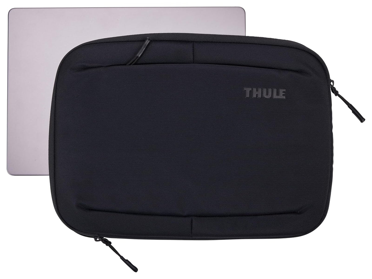 Thule Subterra 2 Funda para MacBook 14" | Protección para Laptop, Cómoda de Cargar
