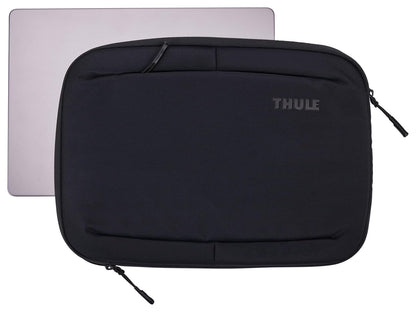 Thule Subterra 2 Funda para MacBook 14" | Protección para Laptop, Cómoda de Cargar