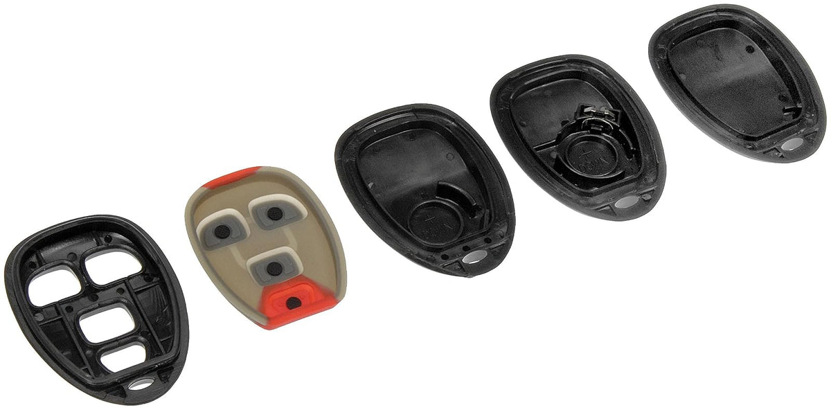 Dorman Control Remoto sin Llave 13624