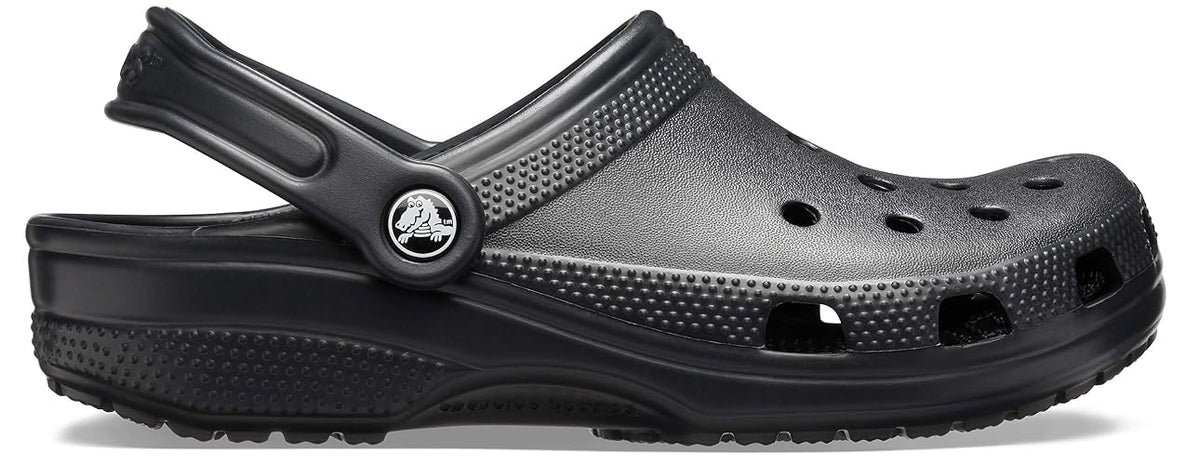 Crocs Classic Glitter K Zueco Unisex Niños | Zapatos casuales