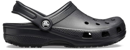 Crocs Classic Glitter K Zueco Unisex Niños | Zapatos casuales