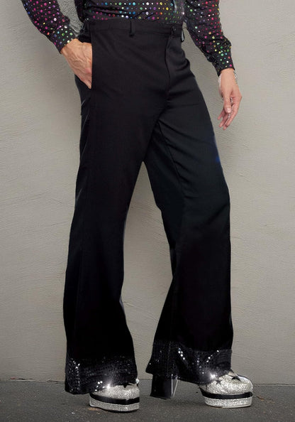 Dreamgirl Men's Disco Pant