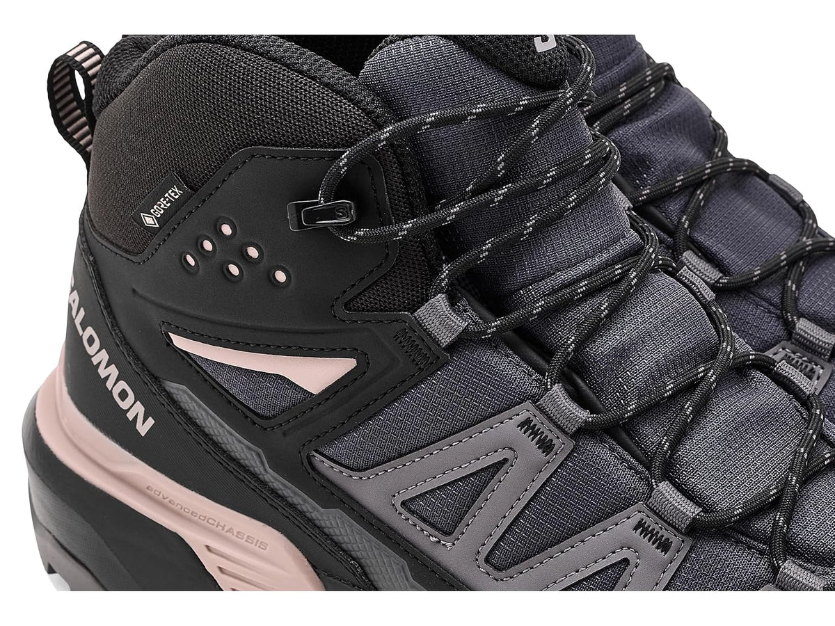 Salomon X Ultra 360 Mid Gore-Tex® Zapatos para Senderismo para Mujer