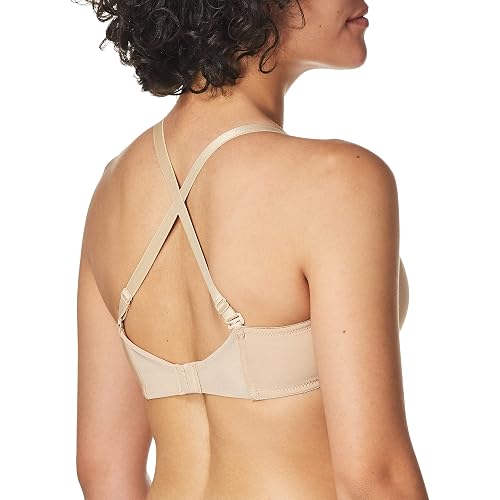 Hanes Bra de Ajuste Perfecto Sujetador Mujer