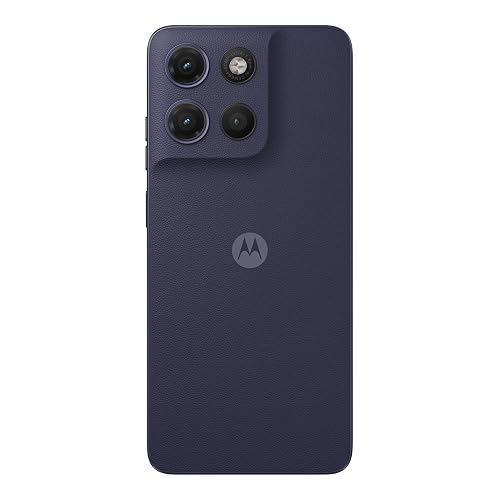 Motorola Smartphone G17 4/256GB