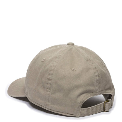 Gorra de montaña para papá al Aire última intervensión, Gorra de algodón Suave sin estructurar