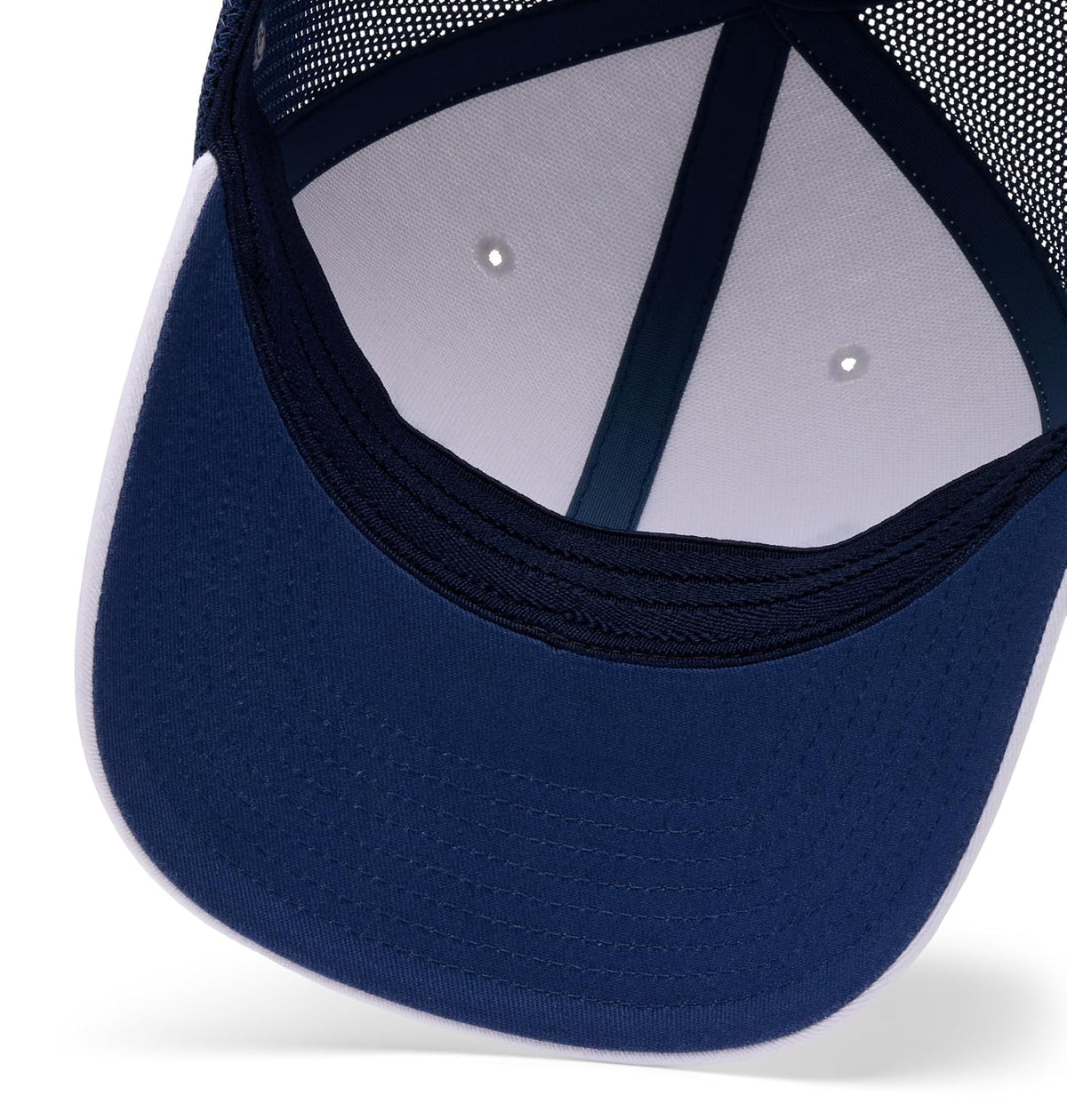 Columbia PFG Logo Mesh Ball Cap Tapa Unisex Adulto