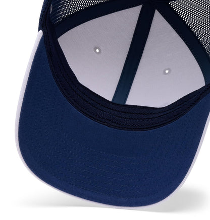Columbia PFG Logo Mesh Ball Cap Tapa Unisex Adulto