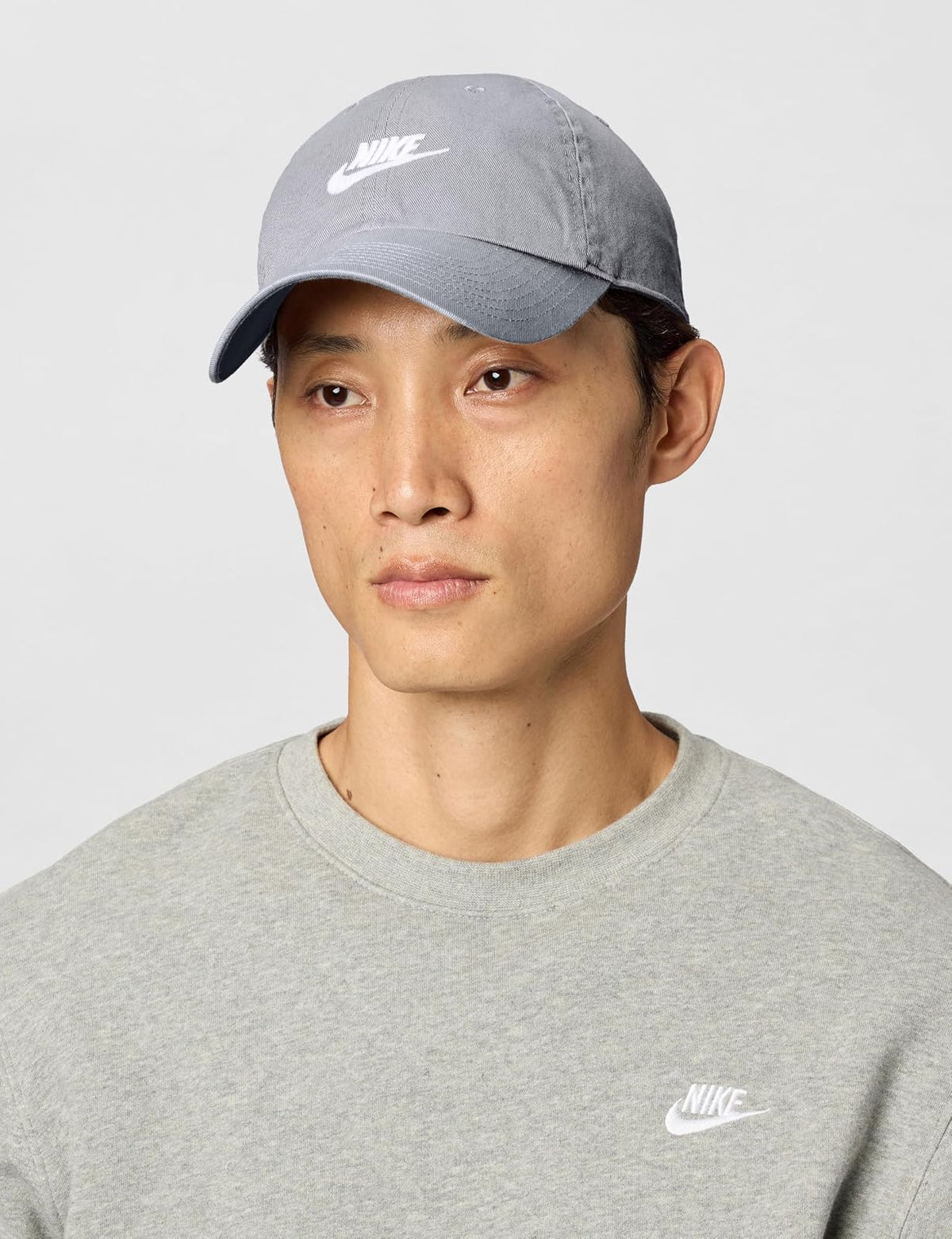 Nike U NK Club Cap U CB FUT WSH L Cap Unisex Adulto