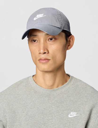 Nike U NK Club Cap U CB FUT WSH L Cap Unisex Adulto