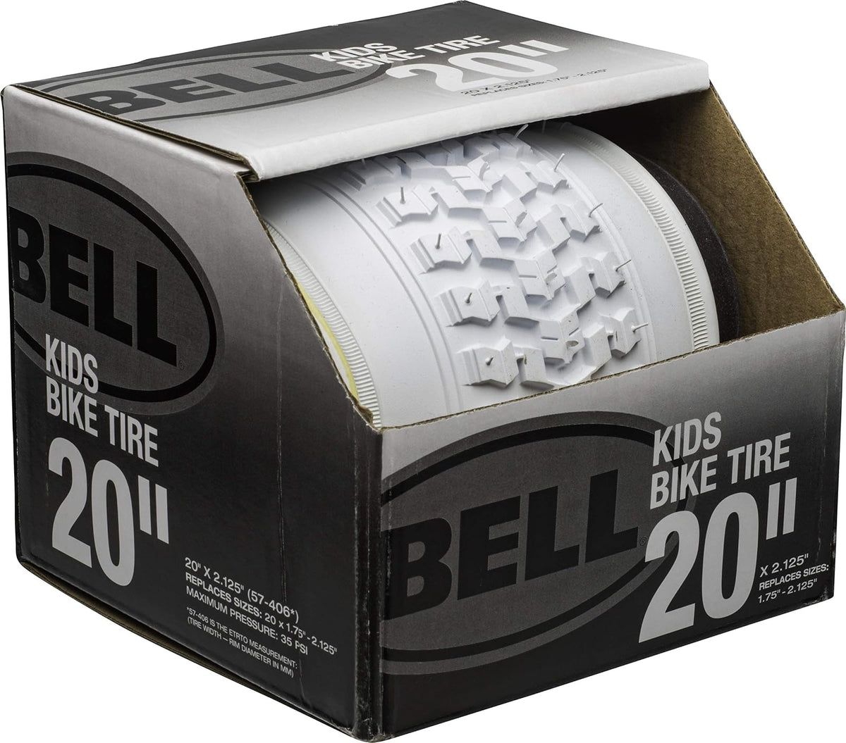 Bell BMX Bike Tire