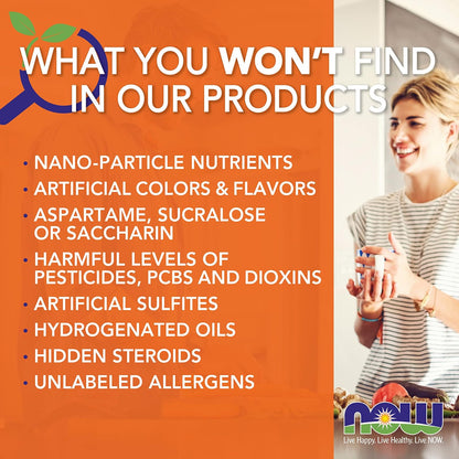 Now Foods Coral Calcium Plus – 100 Cápsulas Vegetarianas | Calcio Marino con Magnesio y Vitamina D