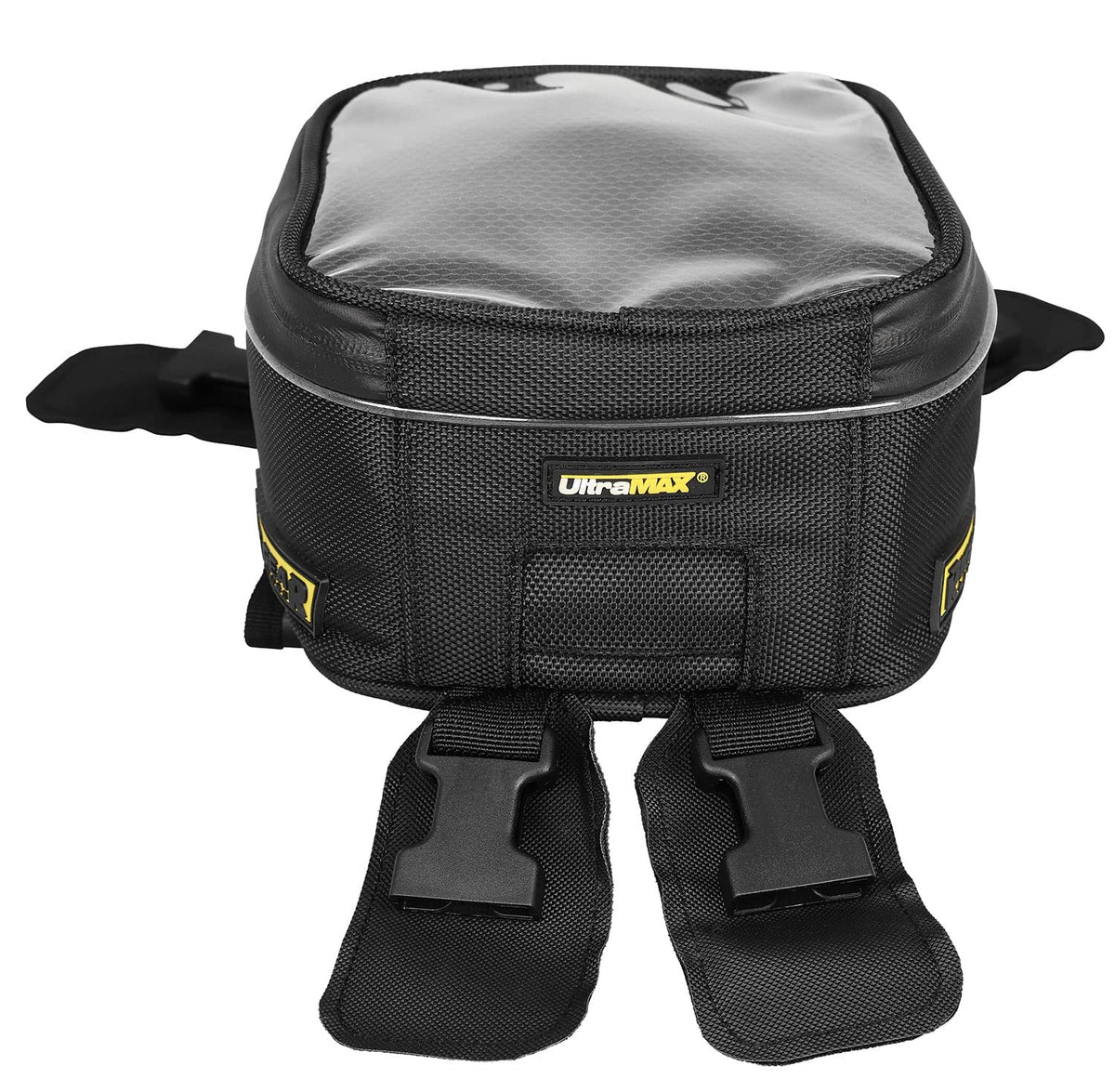 Nelson-Rigg Trails End Adventure - Bolsas sin mangas
