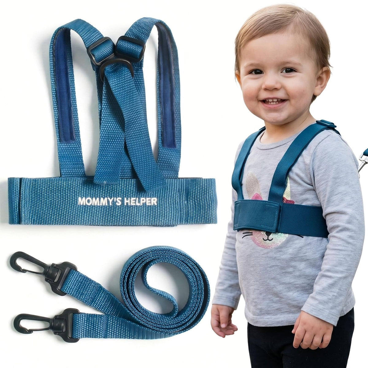 Mommy's Helper Arnés para Niños, 1 Pieza