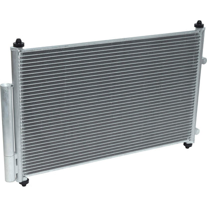 UAC CN 3755PFC Condensador A/C