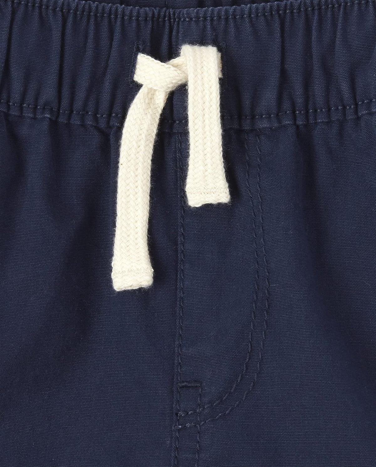 The Children's Place Solid Jogger - Pantalones Cortos Pantalones Cortos para Niños