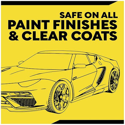 Meguiar's Ultimate Quik Detailer en Spray para Automóvil, Negro, 24 oz, G201024