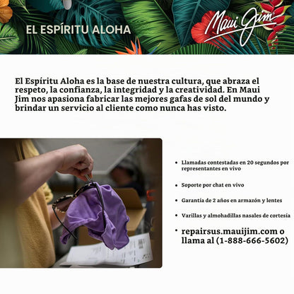 Maui Jim Mavericks Lentes oscurosUnisex adulto