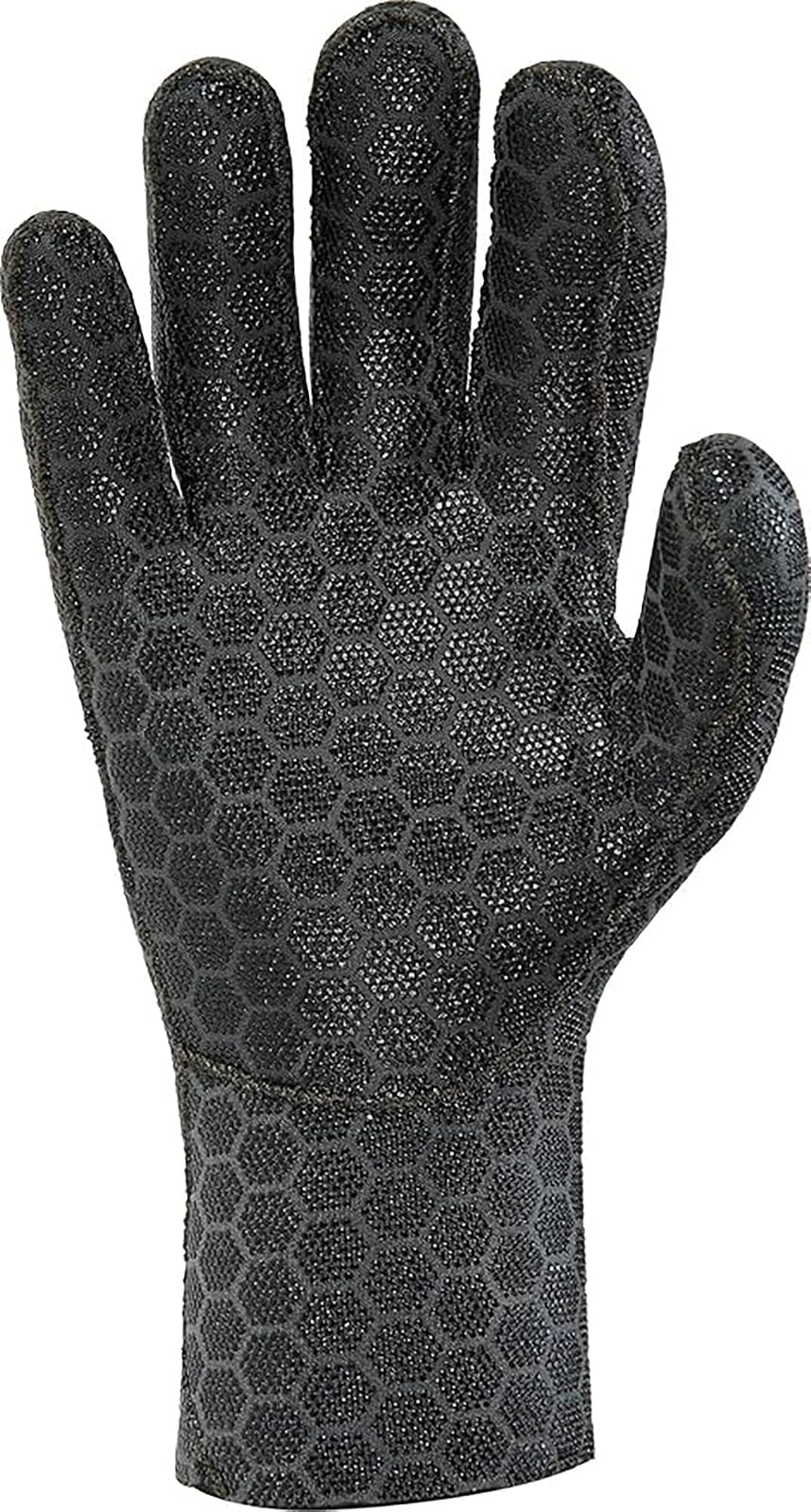 Cressi Guantes de Neopreno de Alta Elasticidad: Calidad Desde 1946