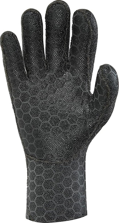 Cressi Guantes de Neopreno de Alta Elasticidad: Calidad Desde 1946