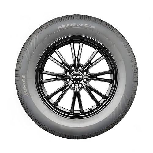 Mirage Llanta 155/70R13 75T MR-166 Automóvil