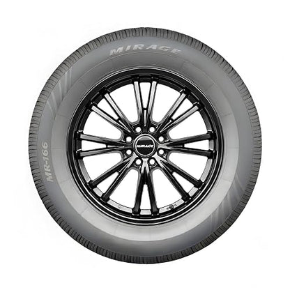 Mirage Llanta 155/70R13 75T MR-166 Automóvil
