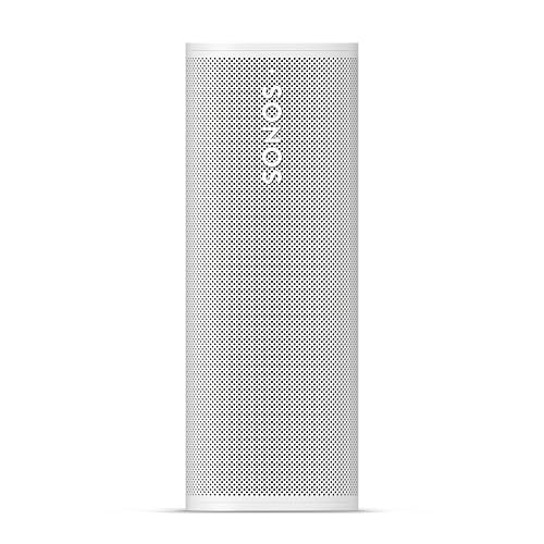 Sonos Roam 2 Wireless Speaker - White