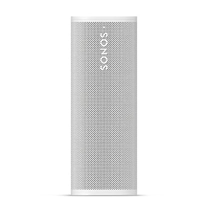 Sonos Roam 2 Wireless Speaker - White