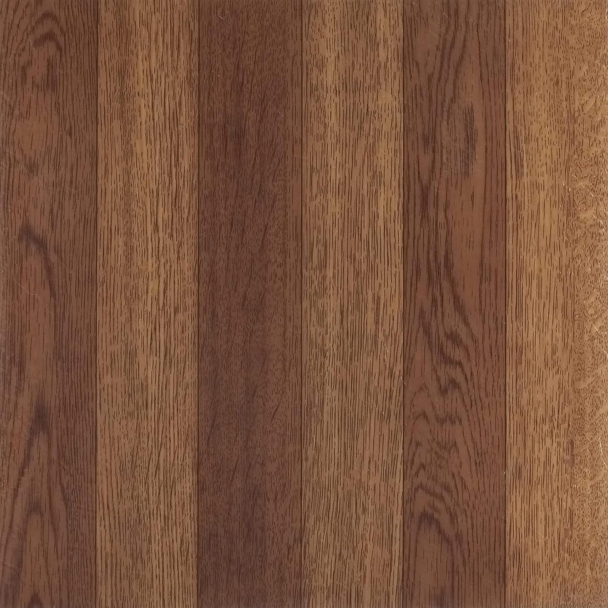 Achim Nexus Azulejos Autoadhesivos de Vinilo, 30.5 x 30.5 cm, Paquete de 20 - (Medium Oak Plank-Look) - Aspecto de madera