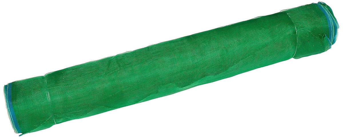 Surtek 138108 Tela para Mosquitero de Plástico, color Verde, 0.90 X 30 m en Bobina
