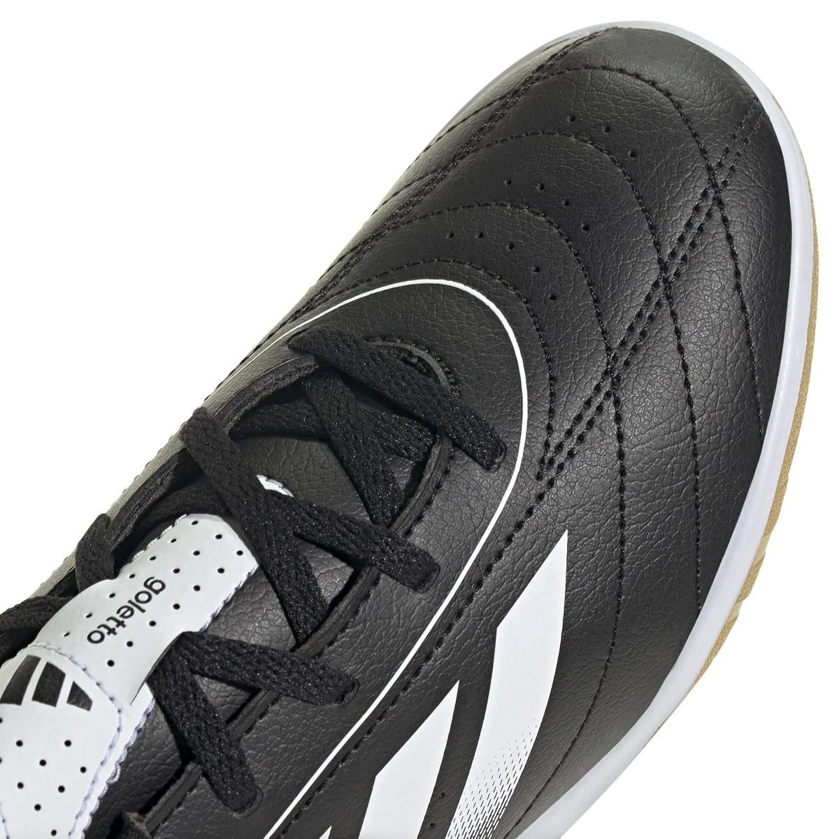 adidas Goletto IX IN J Calzado de Fútbol para Unisex-niños