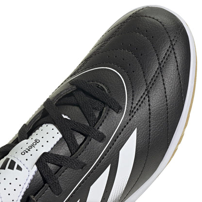 adidas Goletto IX IN J Calzado de Fútbol para Unisex-niños