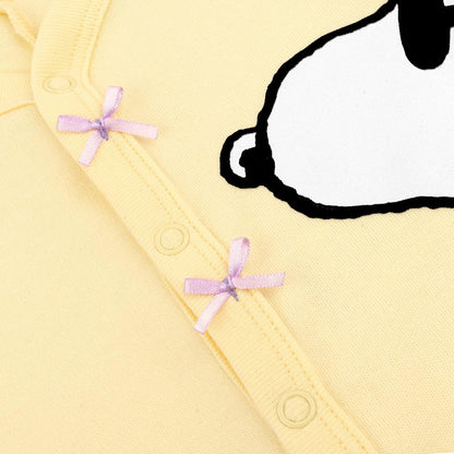 Baby Creysi TP7036A Mameluco Bebes