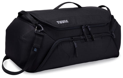 Thule Aion Maleta Blanda 35L | Talla única, 55 litros capacidad - 35 L - Negro