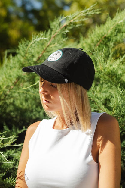Hanukeii Flamingo Gorra Unisex Adulto