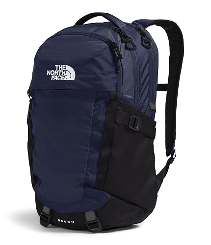 THE NORTH FACE - Gorra de camionero con logotipo, Tnf Navy/Tnf Black-npf, Una talla, Mochila para portátil Recon Everyday