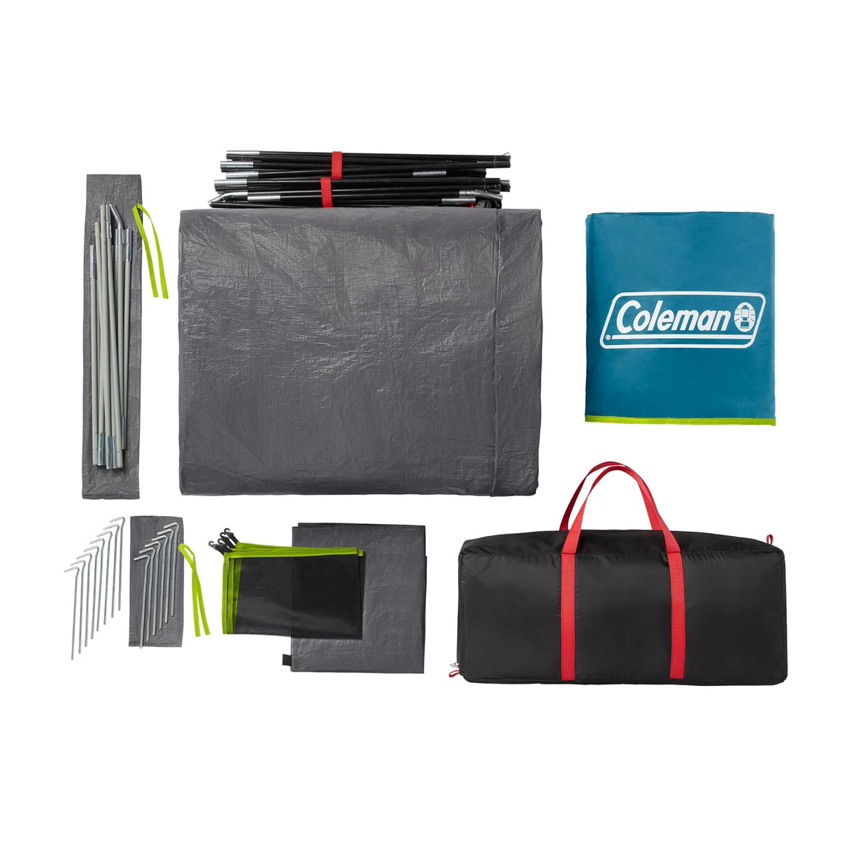 Coleman Tents Skydome