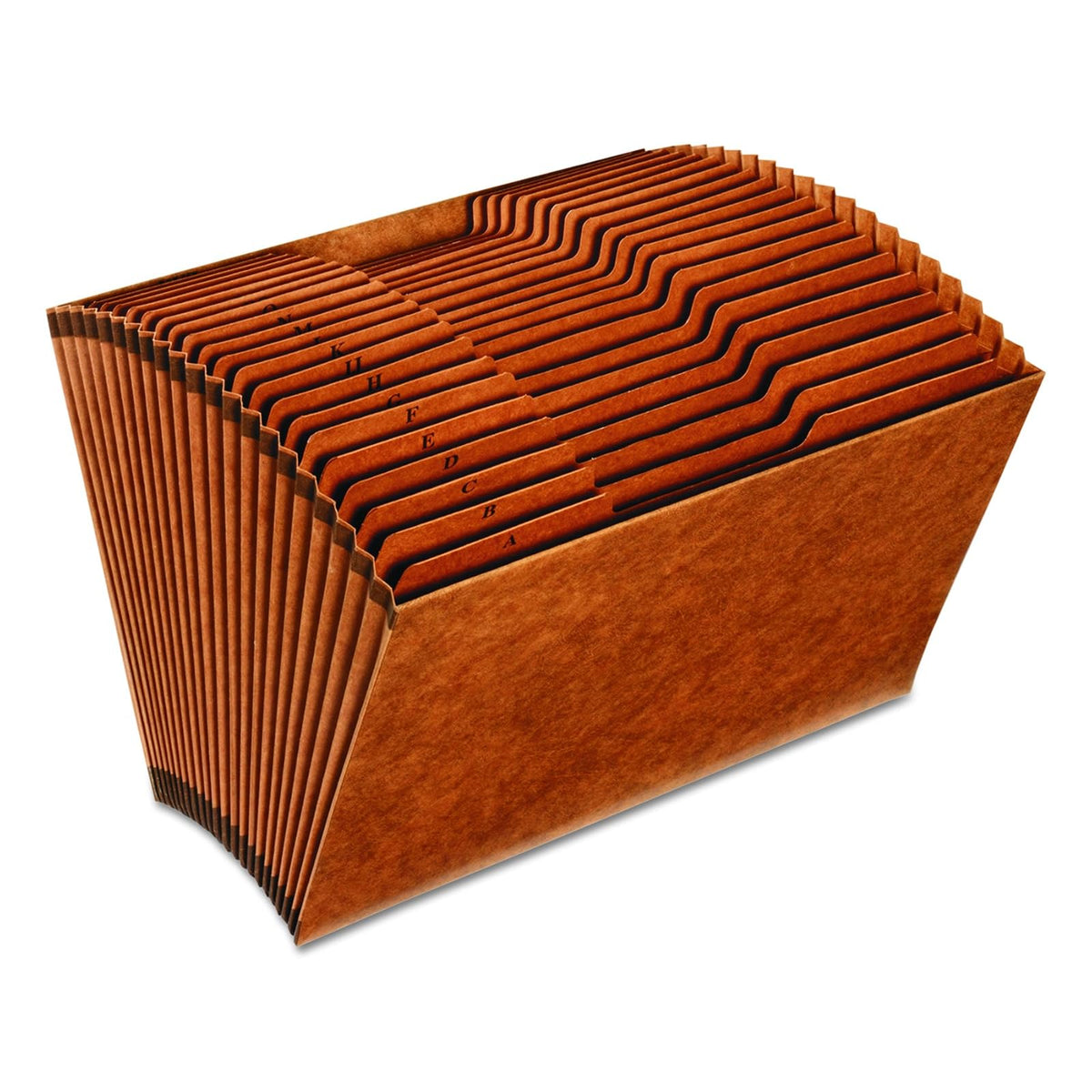 Pendaflex - Chaquetas y bolsillos para archivos de conversión (PFXR219AHD), color café