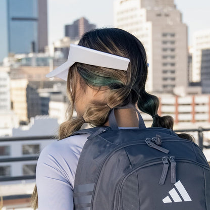 adidas Women's Match 2 Visor Visor Mujer