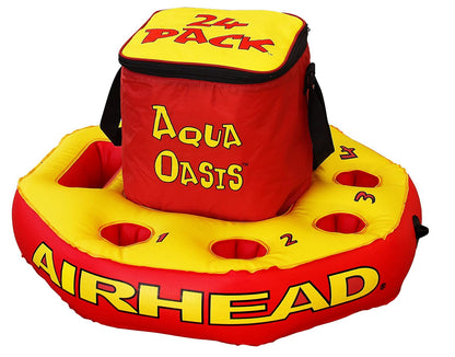 Airhead Parent Title
