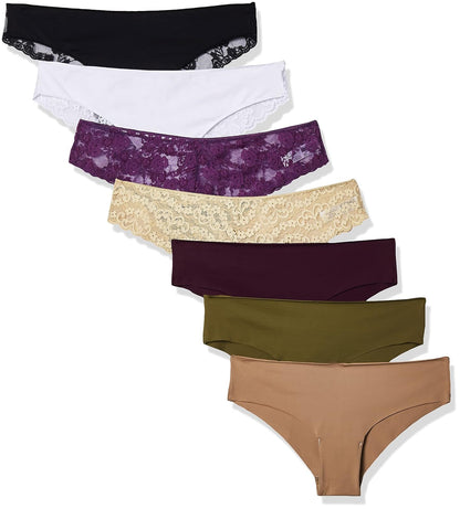 Ilusion 71379 Bikini Estilo Ropa Interior Mujer