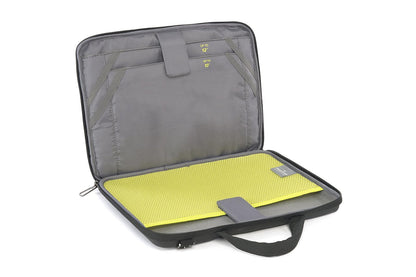 MALETIN TUCANO DARK DE 12/13" - NEGRO
