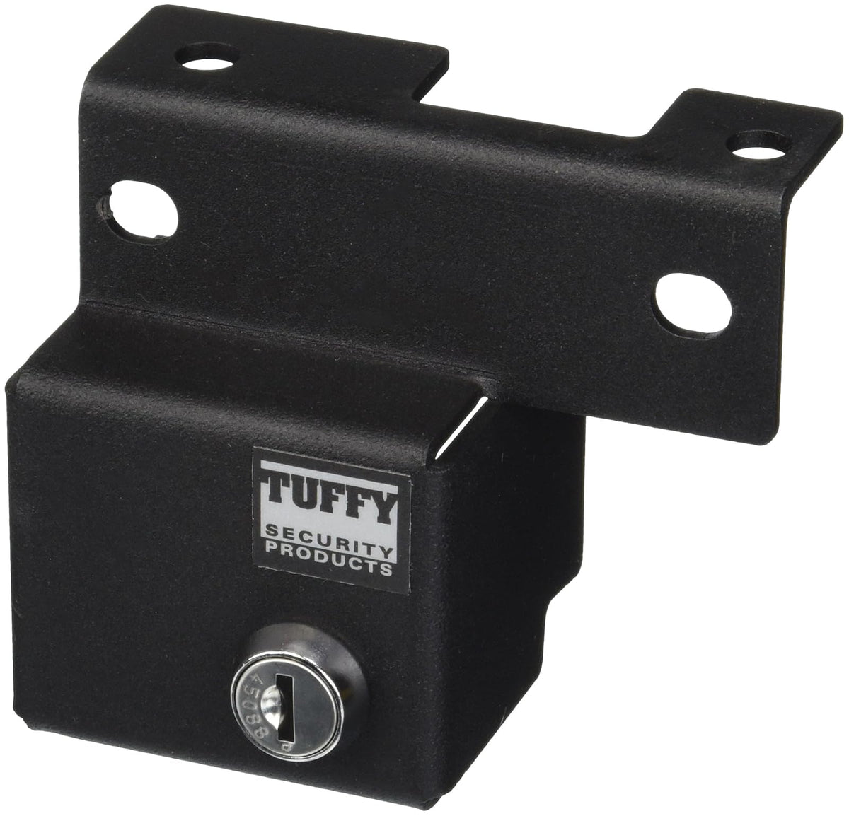 Tuffy 2007+ JK Candado para capó