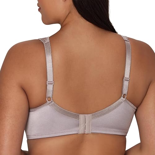 Playtex Brasier inalámbrico Ultimate Lift de Cobertura Completa de 18 Horas con Comodidad Diaria, Paquete Individual o 2 Sujetador para Mujer