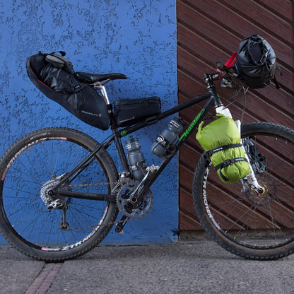 Blackburn Mountain Bike - Jaula para Botella de Agua